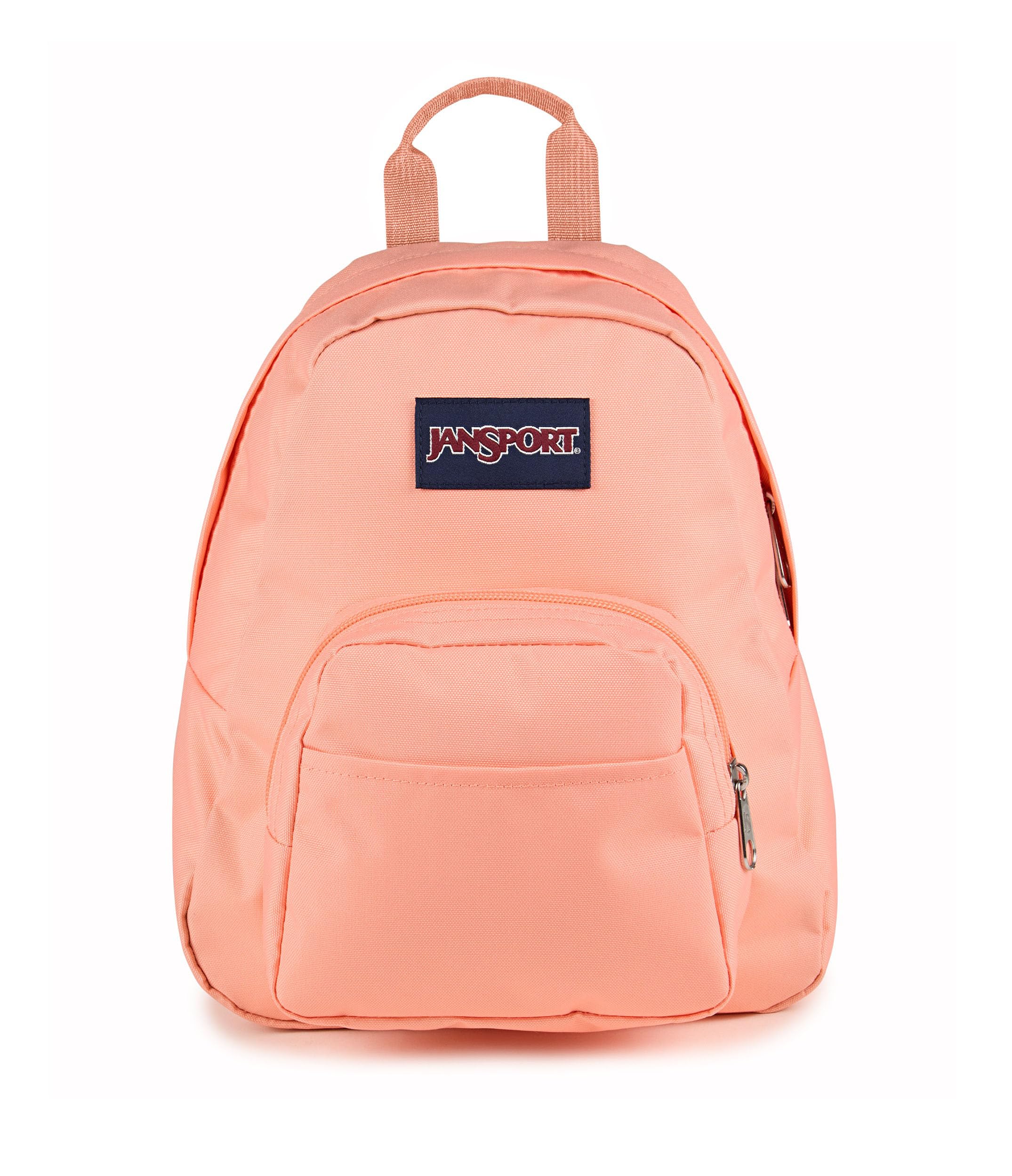 Amazon.com: JANSPORT HALF PINT Backpack, Peach Bum, Einheitsgröße