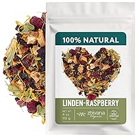 Vista 63 de Raíz de Diente de León Orgánica - Té de Diente de León - Diente de León Orgánico - Limpieza Natural, Flora Intestinal, Digestión, Hígado, Piel - 4 oz