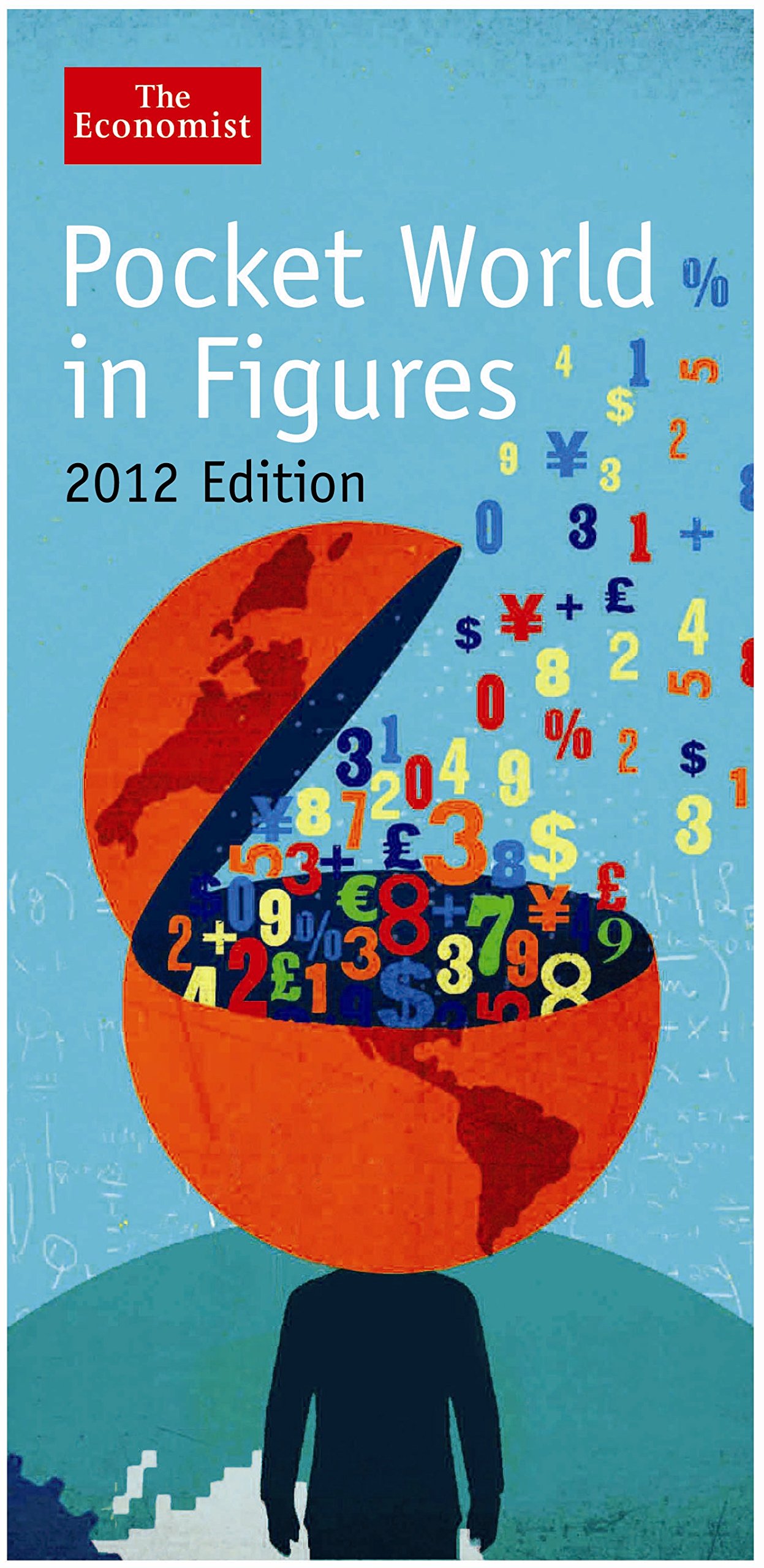 Pocket World in Figures 2012