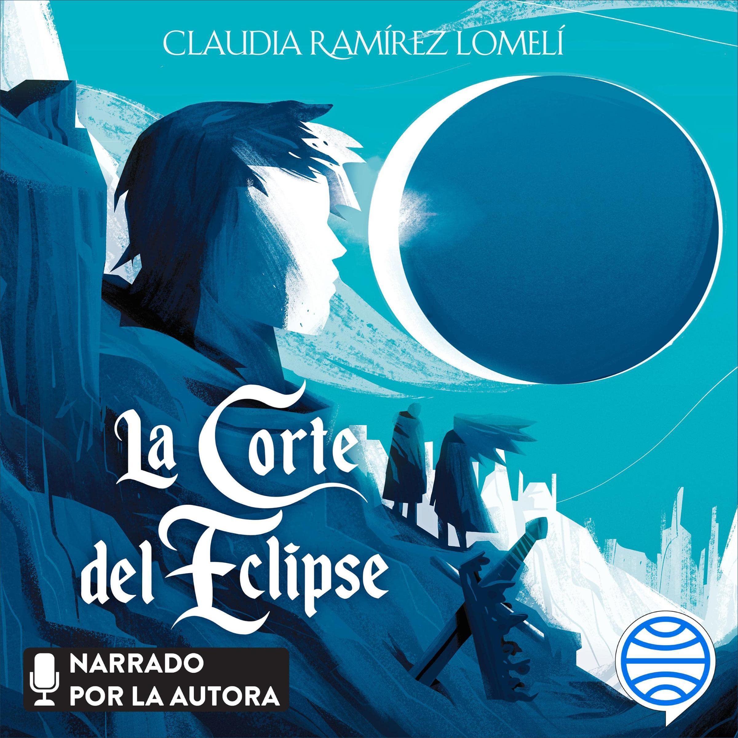 Cover art for La corte del eclipse