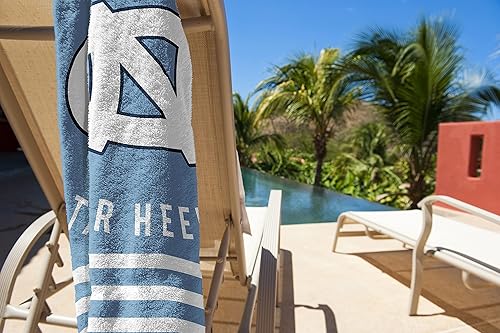 Miniatura 10 de Northwest NCAA - Toalla de playa unisex para adultos