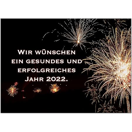 15 X Neujahrs Karten Gruss Zum Neuen Jahr Im Postkarten Format Mit Umschlag Weihnachten Sylvester 2022 Neues Jahr Silvester Amazon De Burobedarf Schreibwaren 15 X Neujahrs Karten Gruss Zum Neuen Jahr Im Postkarten Format Mit Umschlag Weihnachten Sylvester 2022 Neues Jahr Silvester Amazon De Burobedarf Schreibwaren