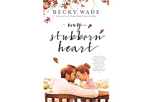 True to you becky wade: My Stubborn Heart