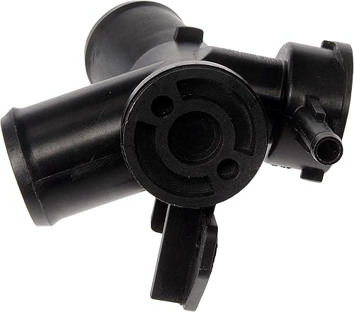 Miniatura 3 de Dorman 902-5938 - Cuello de llenado de refrigerante de motor compatible con modelos Nissan seleccionados