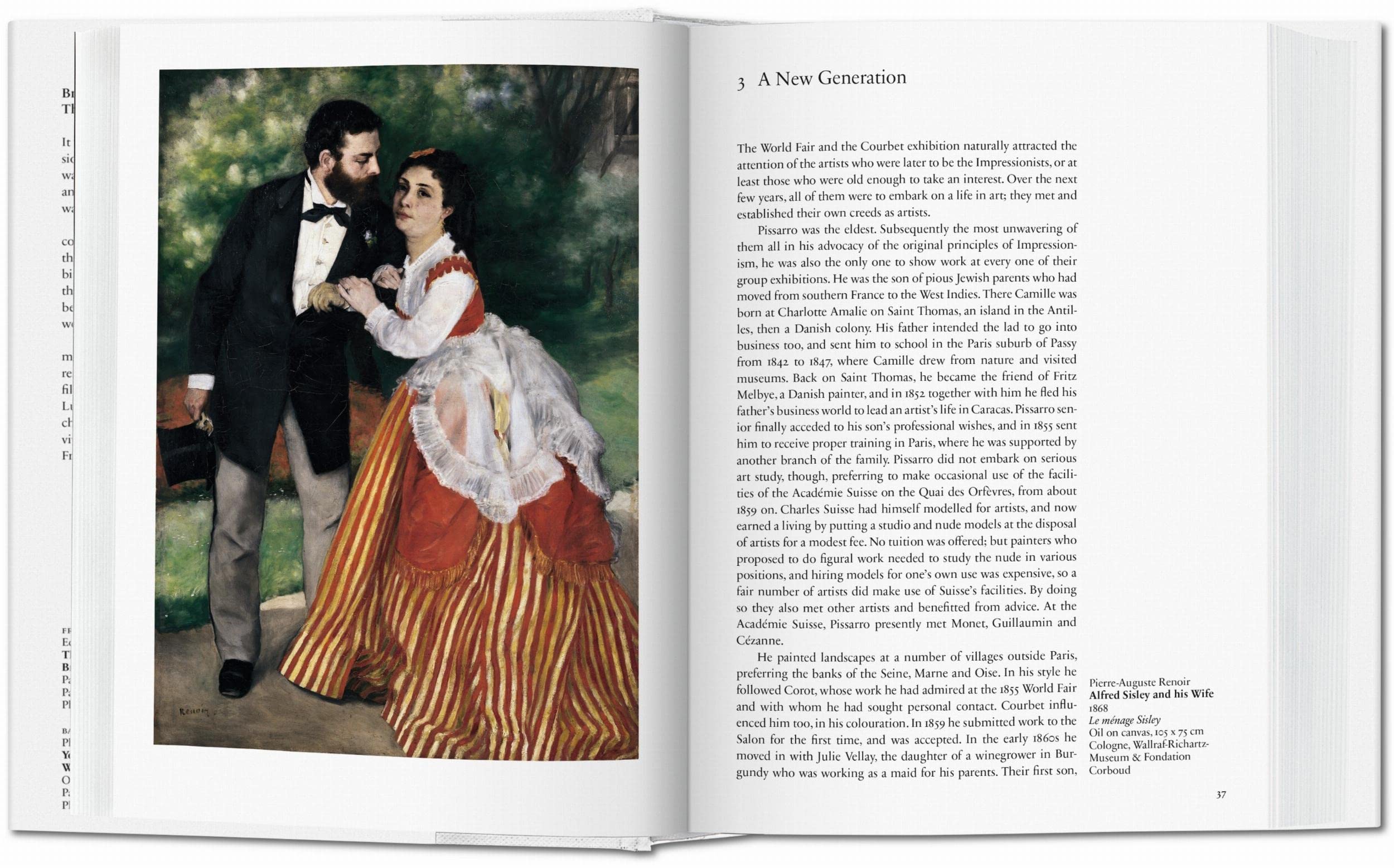 Malerei des Impressionismus: 1860-1920 (Bibliotheca Universalis)