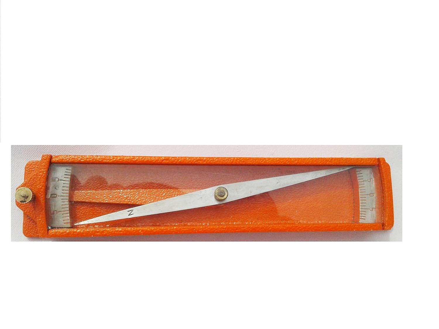 Aala Trough Compass 7x2x0.5 inch Amazon.in Home & Kitchen