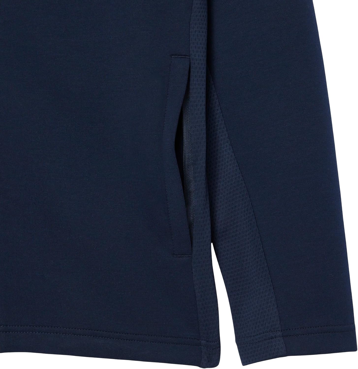 Lacoste mens Sport Tennis X Novak Djokovic Tracksuit Set - Image 6