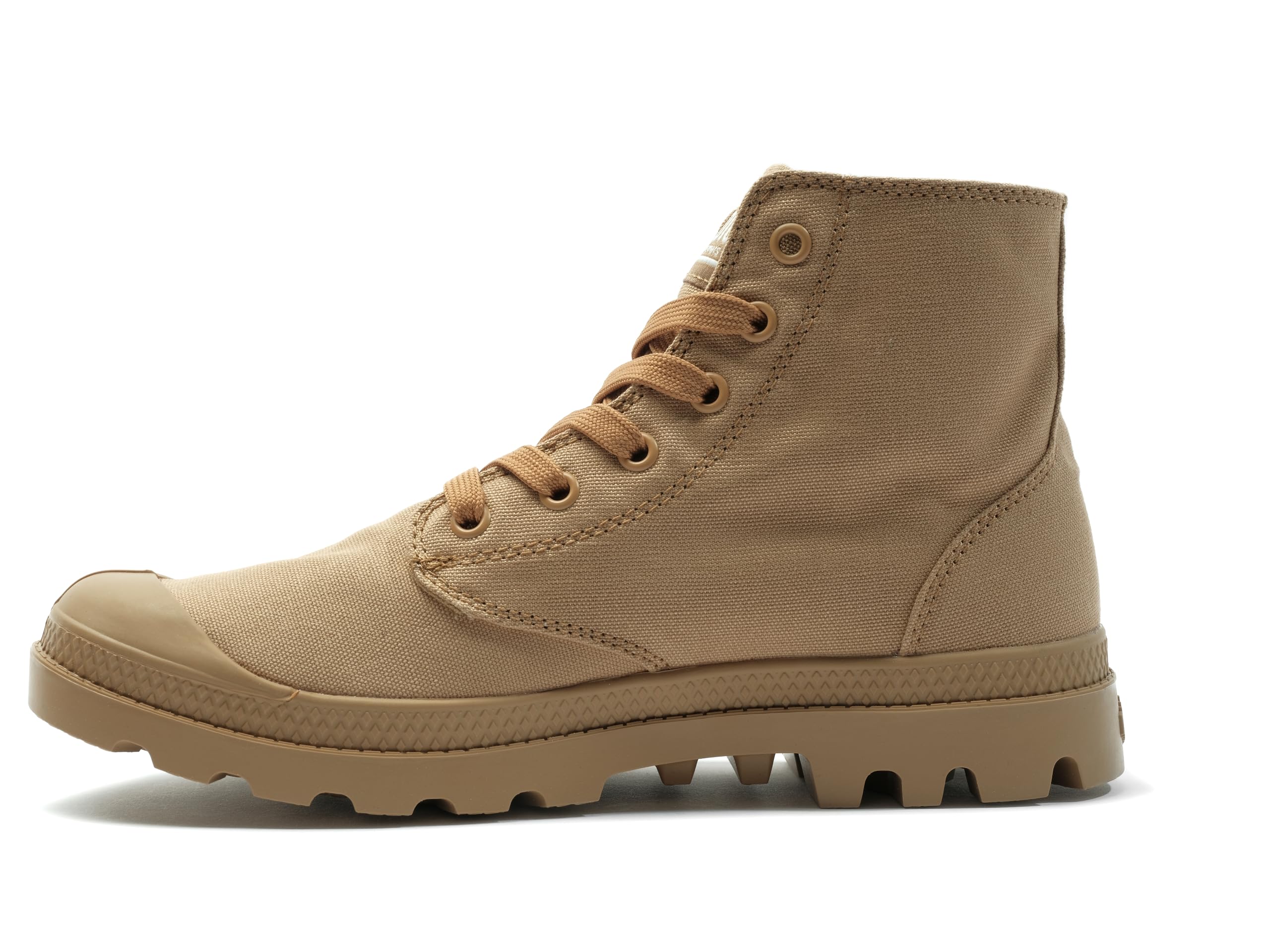 Palladium - Mono Chrome - Chaussures de Ville Hommes et Femmes - Look Authentique, Semelle Intérieure EVA - Vegan Friendly