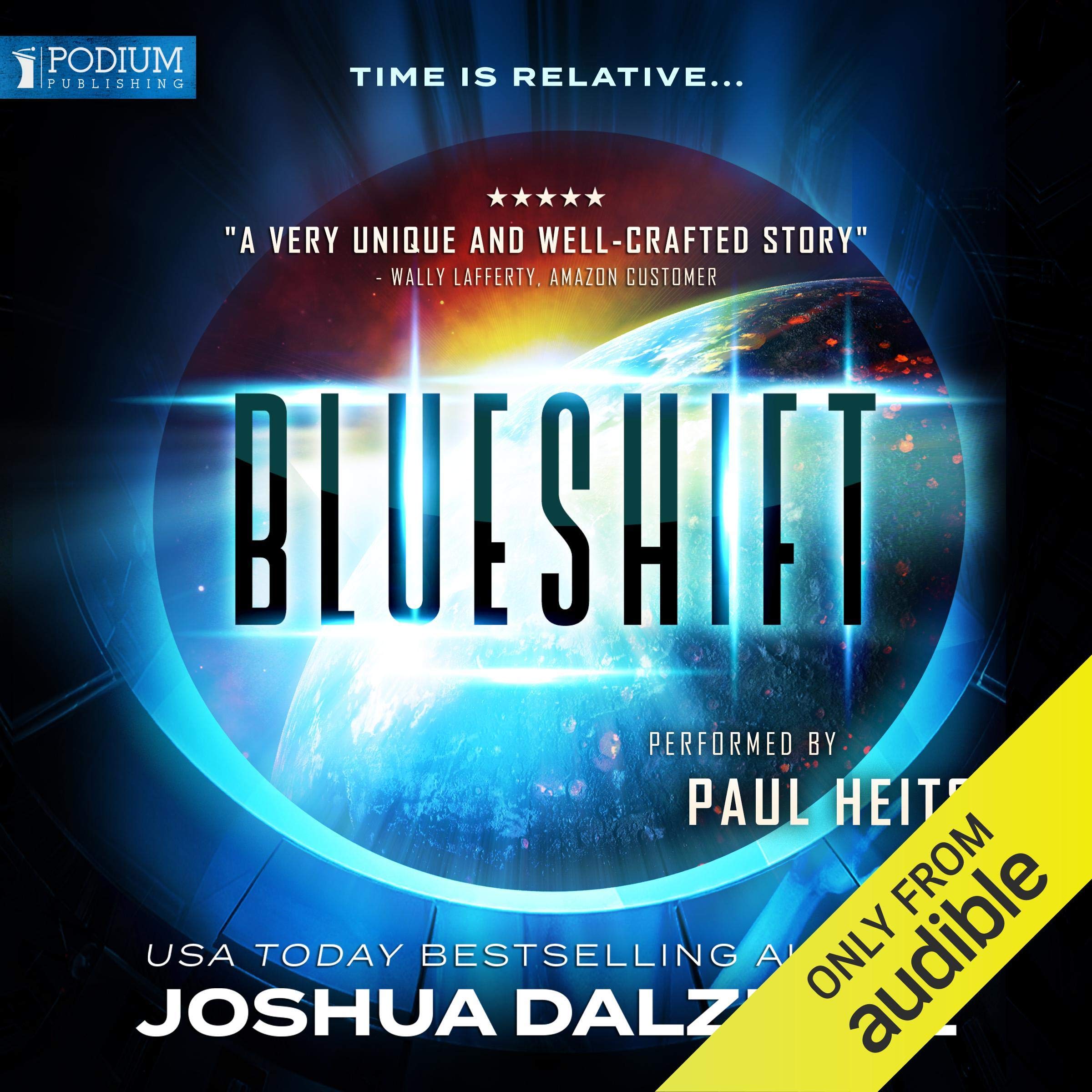 Blueshift