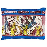 Haribo Coccodri, Caramelle Gommose