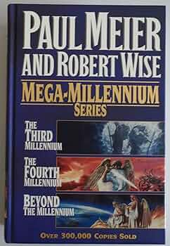 Mega Millennium Series: Third, Fourth & Beyond: Paul D. Meier