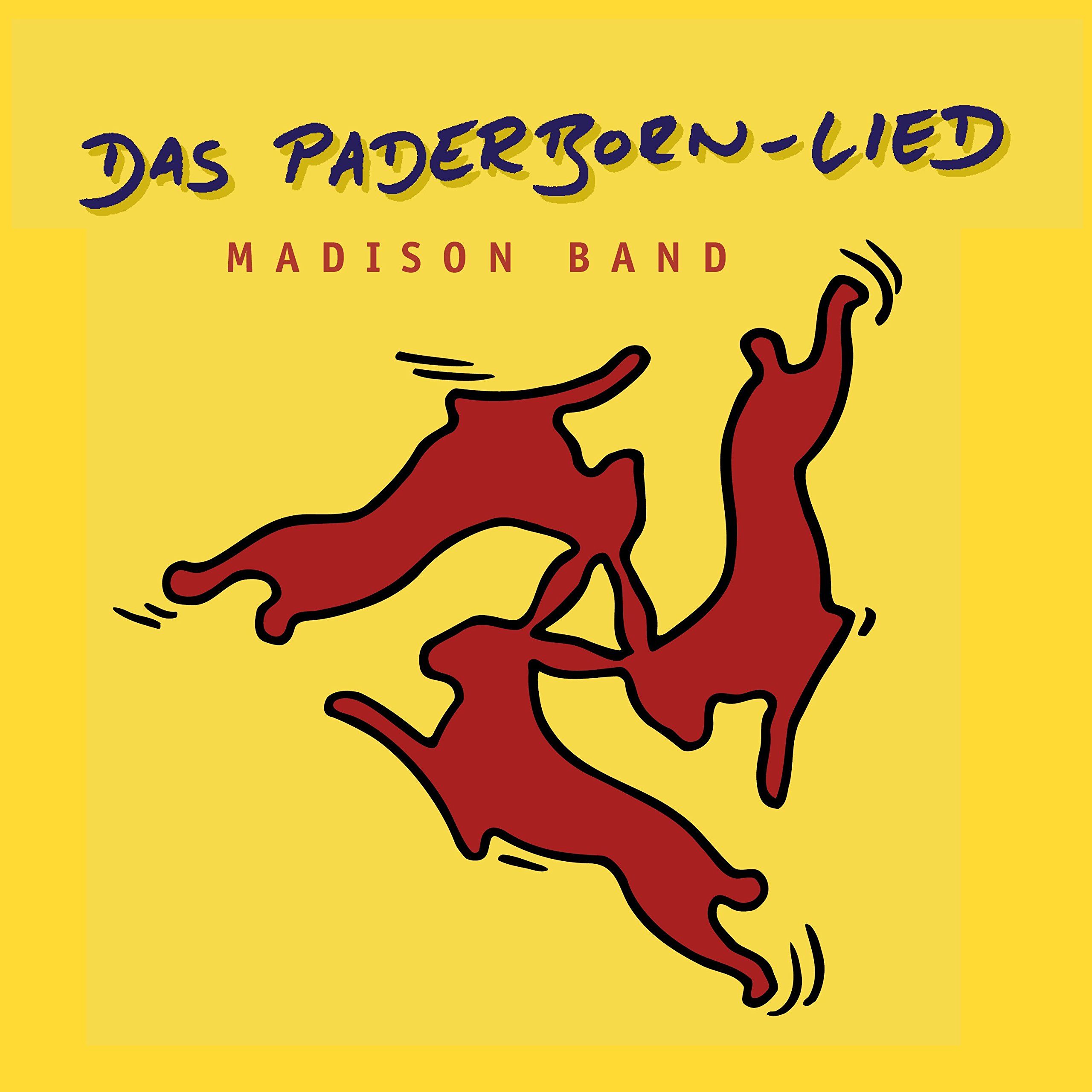 Madison Band