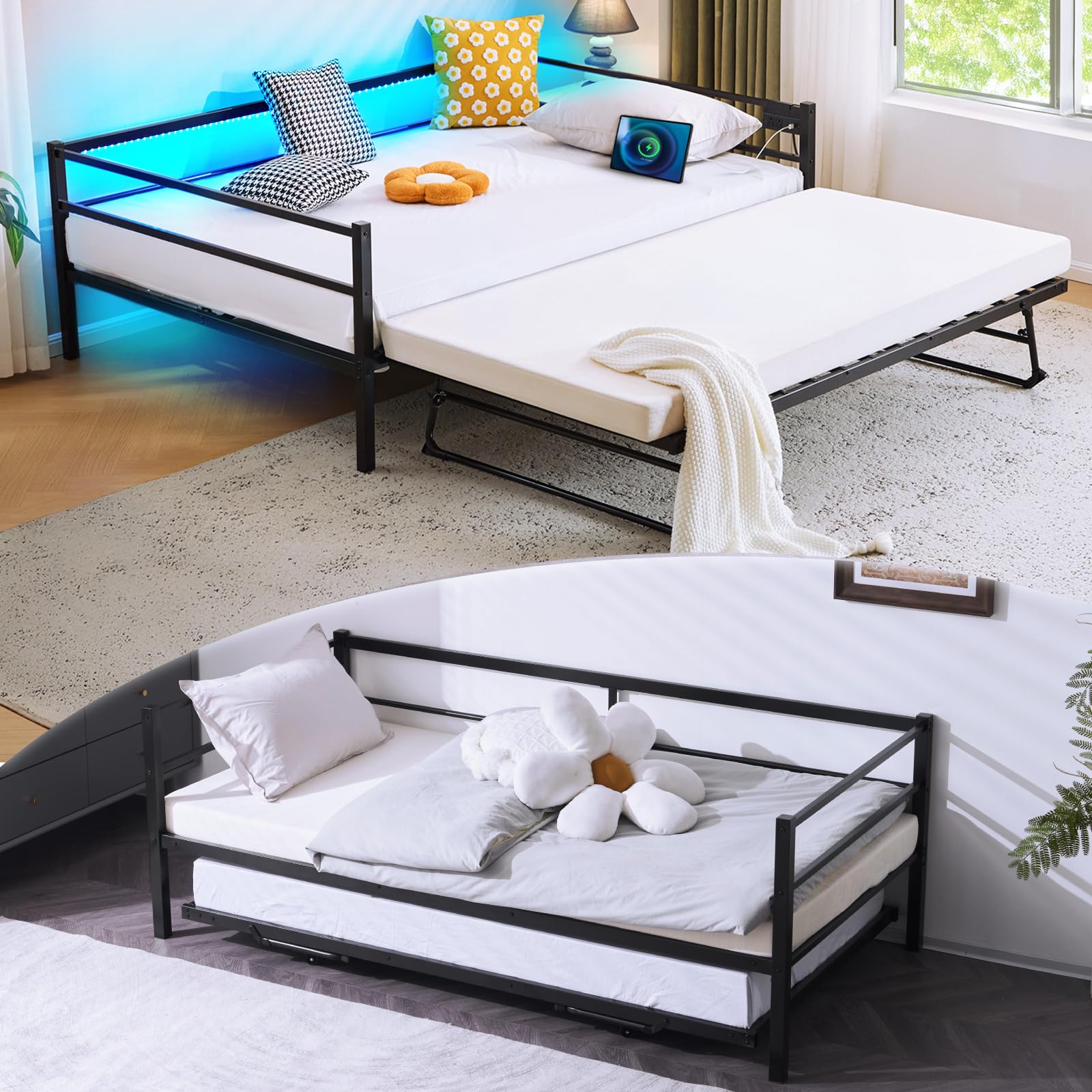 VINGLI Daybed