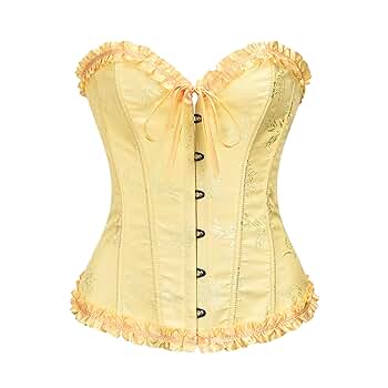 ［m］Meltthelady lace up layered corset meltthelady lace up layered corset