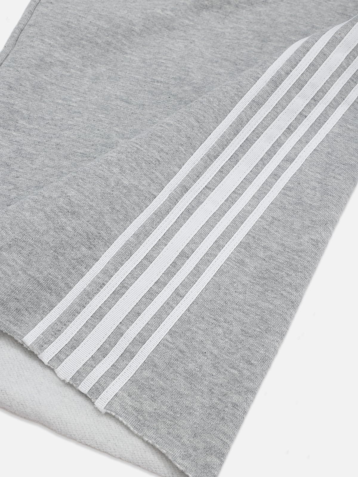 Aelfric Eden Kraciaste spodnie dresowe typu patchwork – męskie i damskie spodnie sportowe w stylu casualowym, luźne, wygodne spodnie streetwear z wysokim stanem.