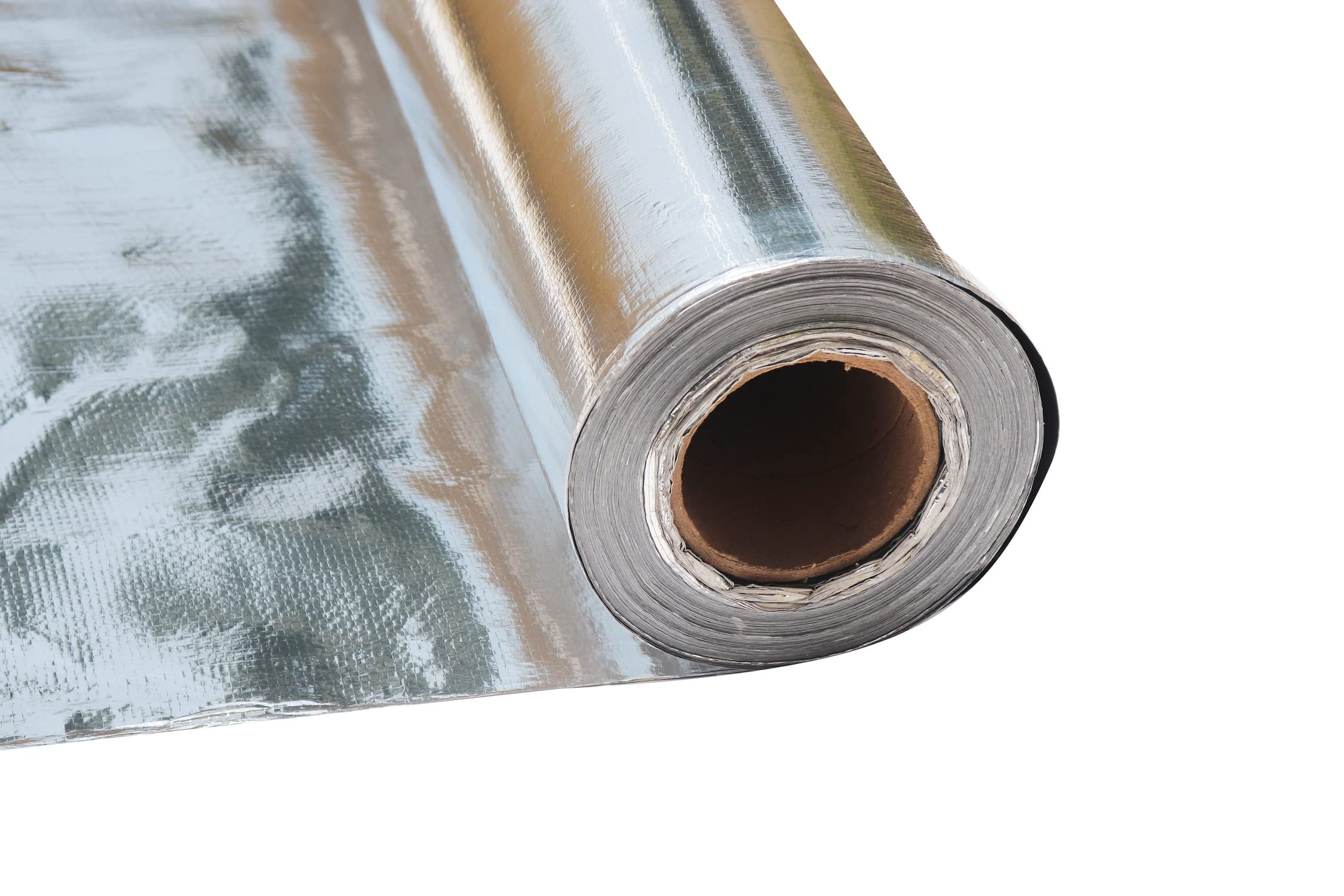SunPro 1 Roll - AWA Solid Radient Barrier 4ft X 250ft