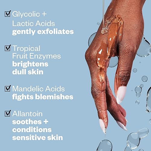 Miniatura 3 de Kosas Limpiador corporal exfoliante Kosasport Good Body Skin - Jugoso Clean