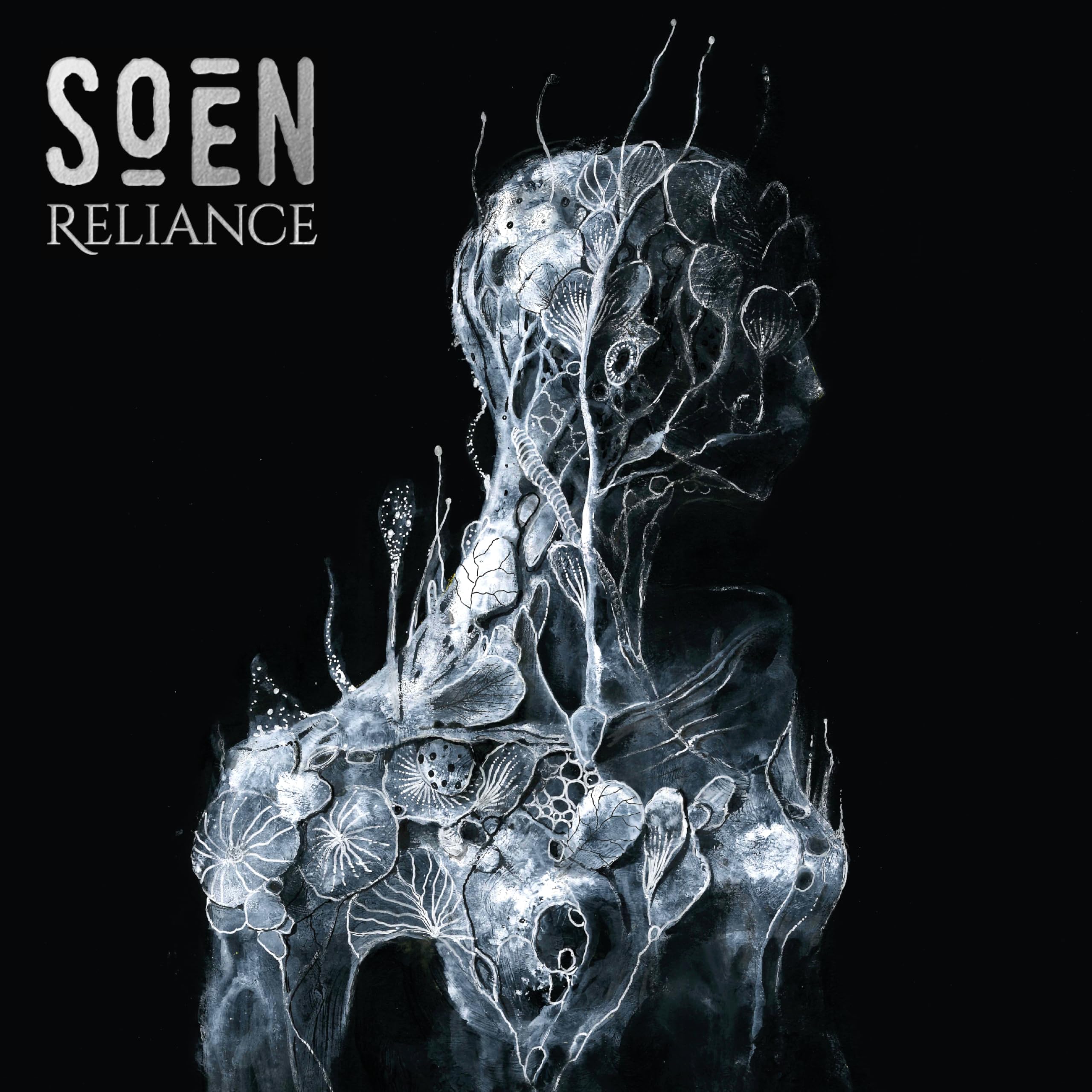 Soen - Reliance (Silver Lining Music) CD Album
