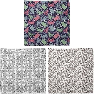 Pack de 3 Bandanas Unisex