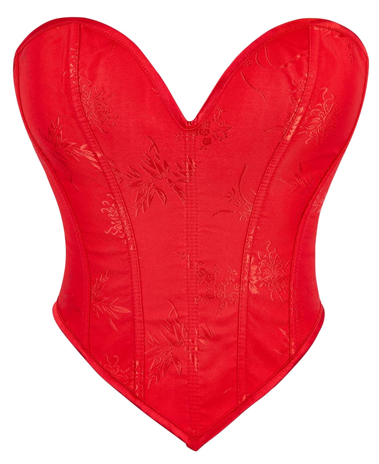 Alivila Y Fashion Womens Sexy Vintage Renaissance Corset Bustier Lingerie