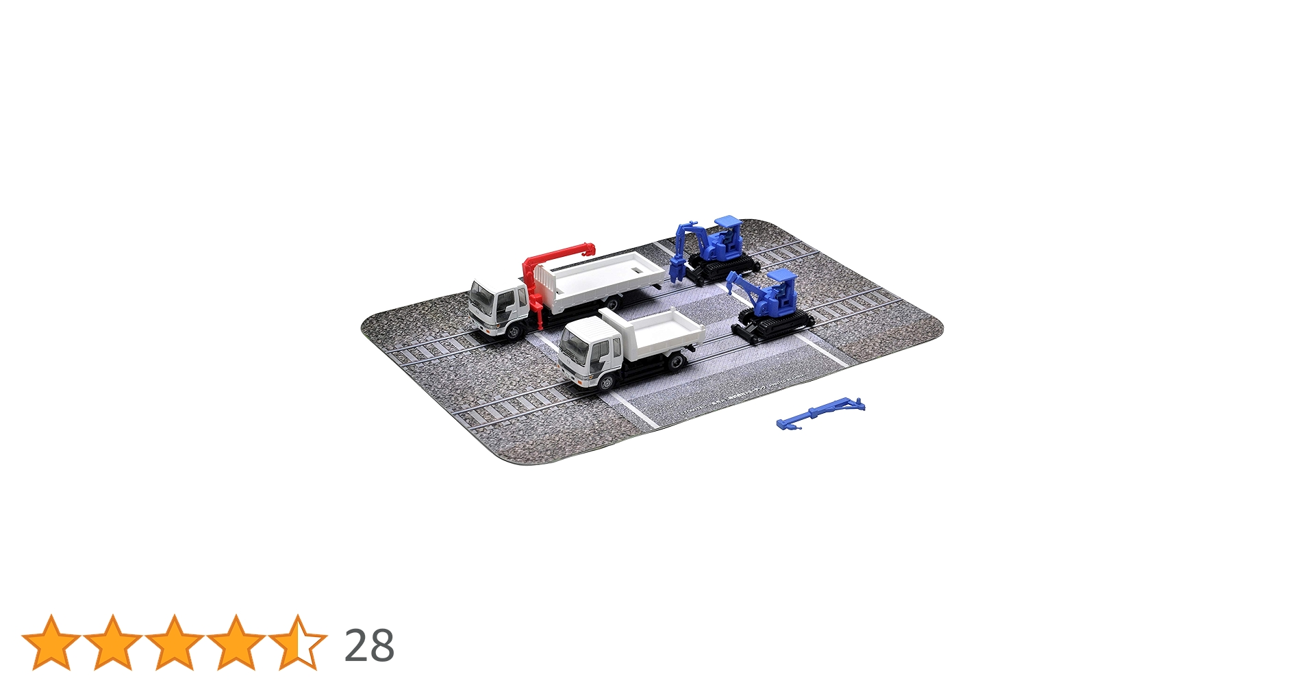 鉄道模型　5点セット Amazon | トミーテック(TOMYTEC) TOMIX Nゲージ ミニ 鉄道模型