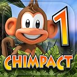 Chimpact 1: Chuck's Adventure