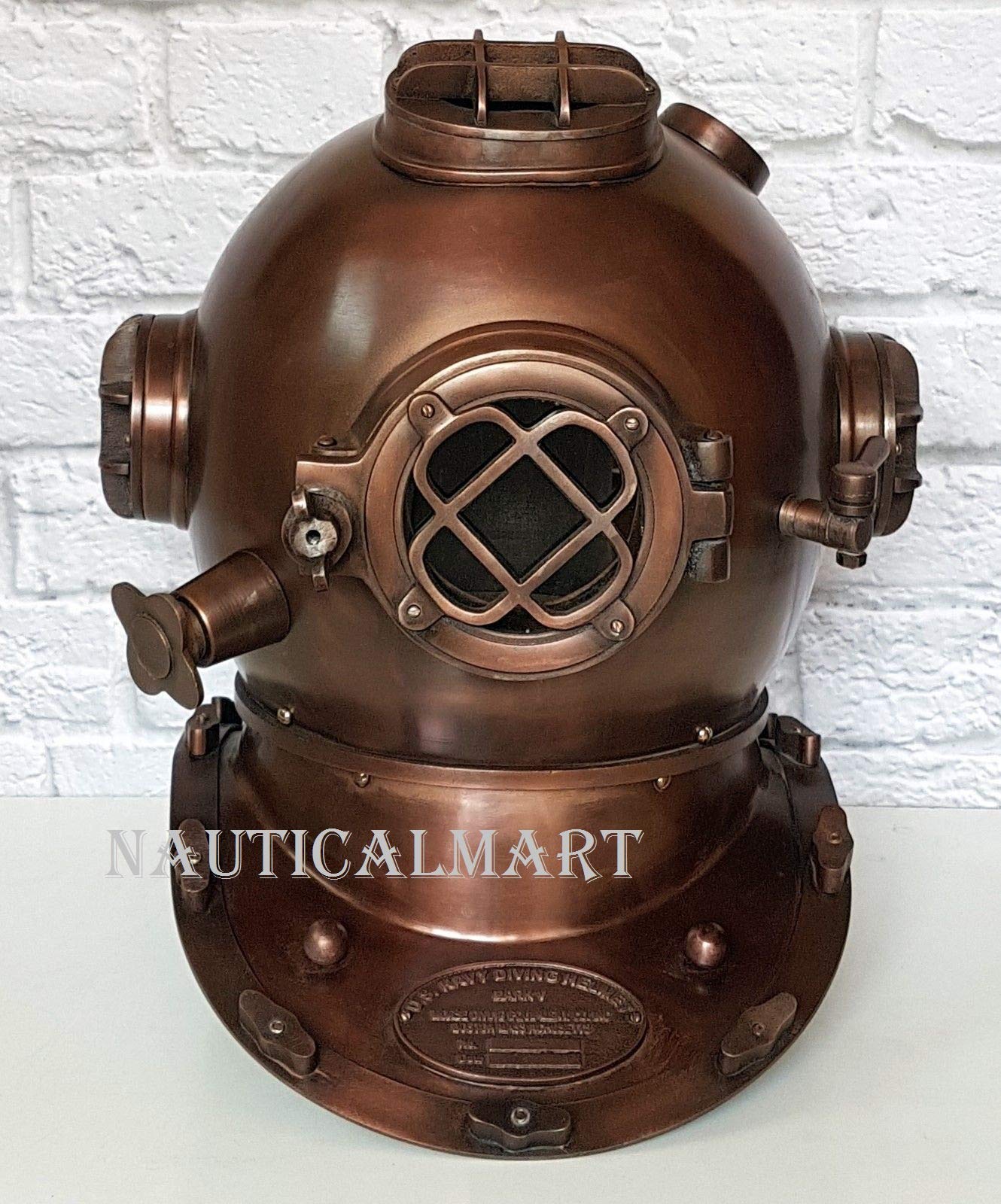 Antique Replica Mark V 18