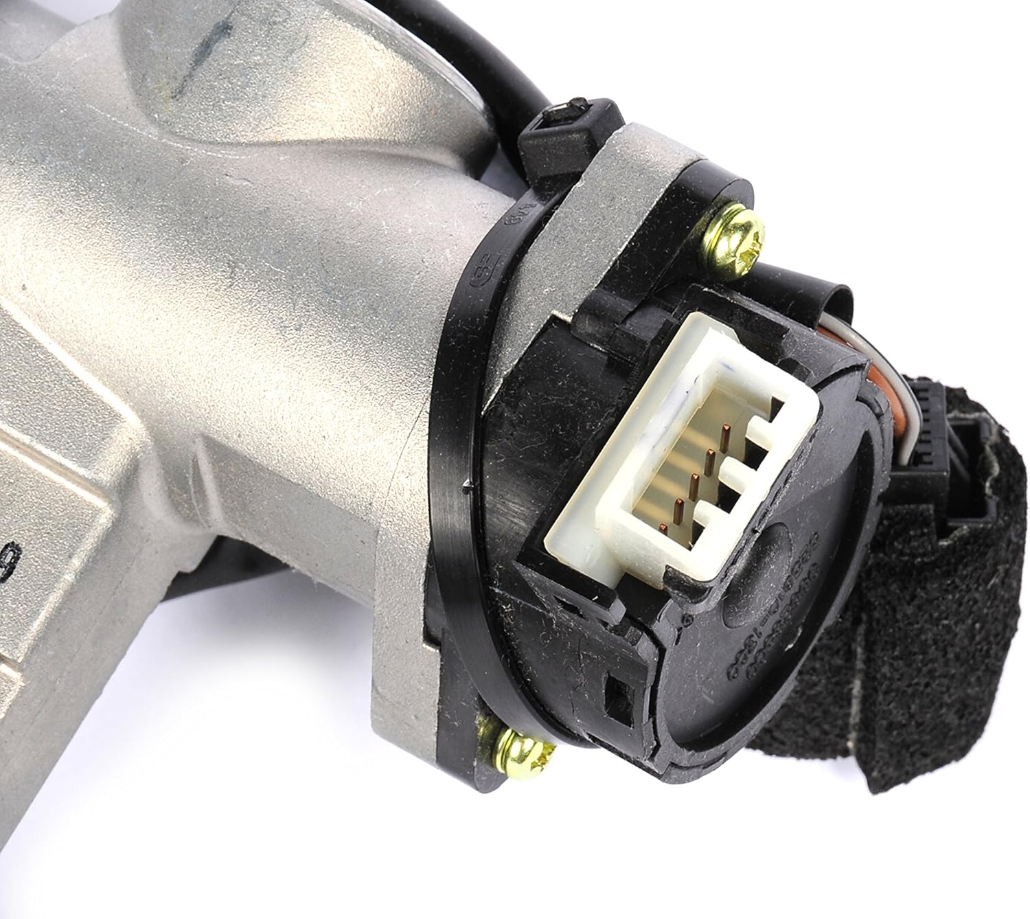 ACDelco GM Original Equipment 20823213 Ignition Lock Housing