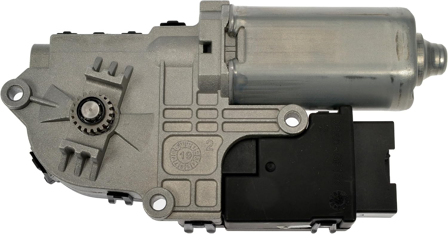 Replacement Sunroof Motor for 2011-2017 Ford Explorer
