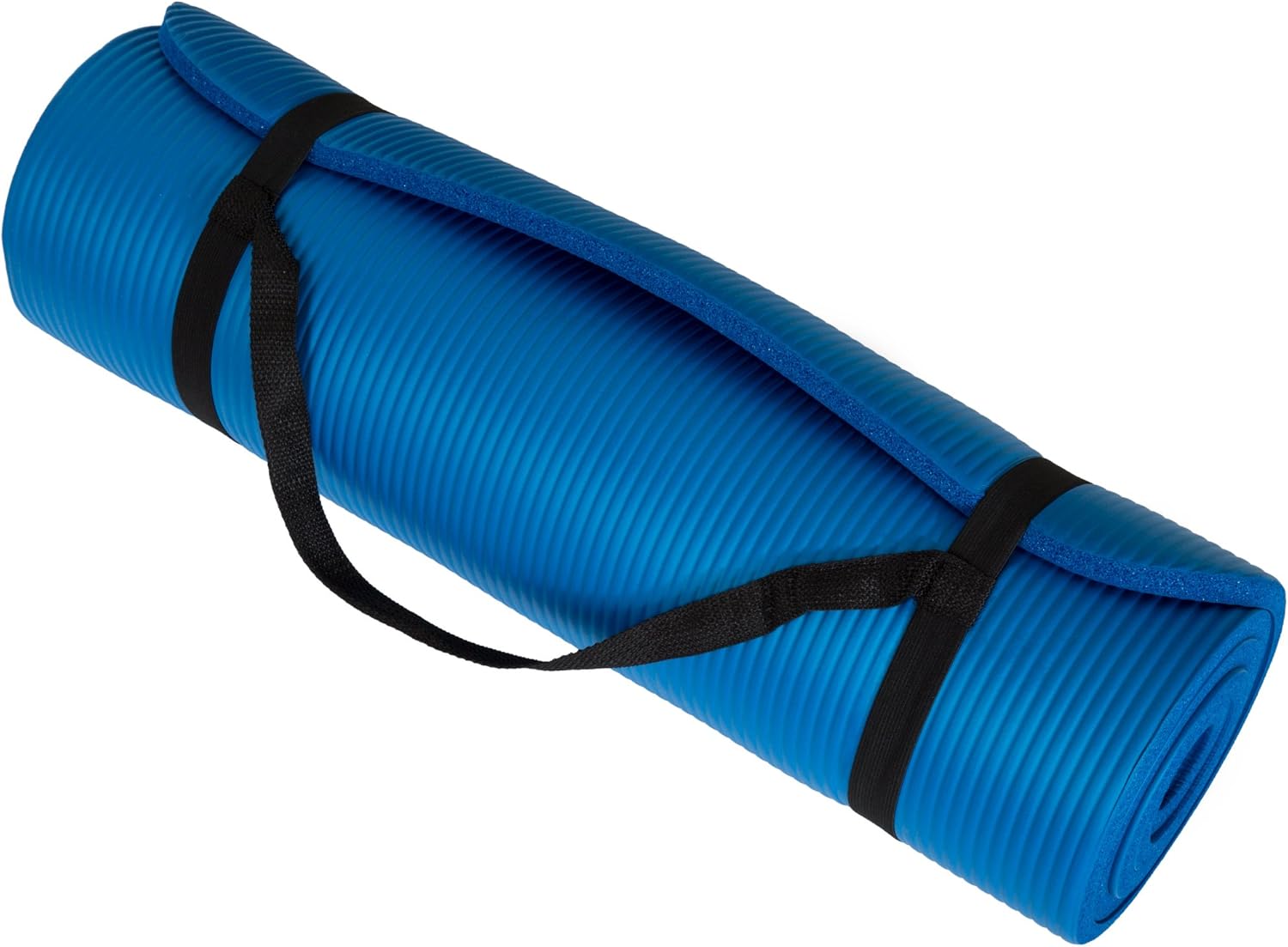 Yoga Mat – Double Sided Workout Mat
