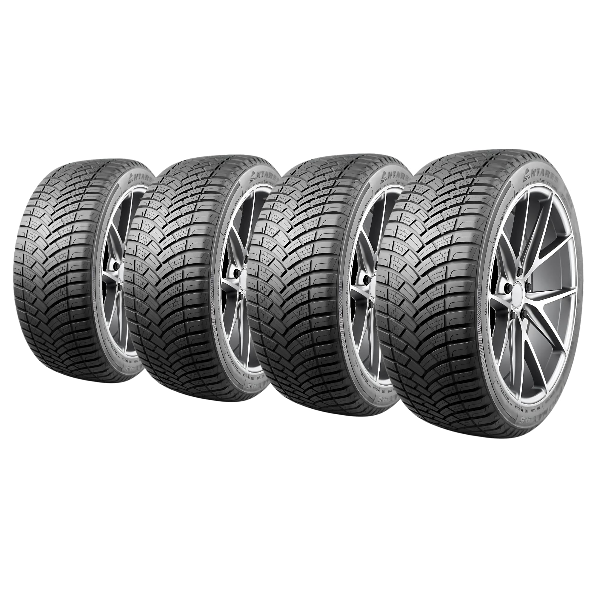 235/55r19 Winter Tires Tectonic Antares Polymax 4S 235/50R18 All ...