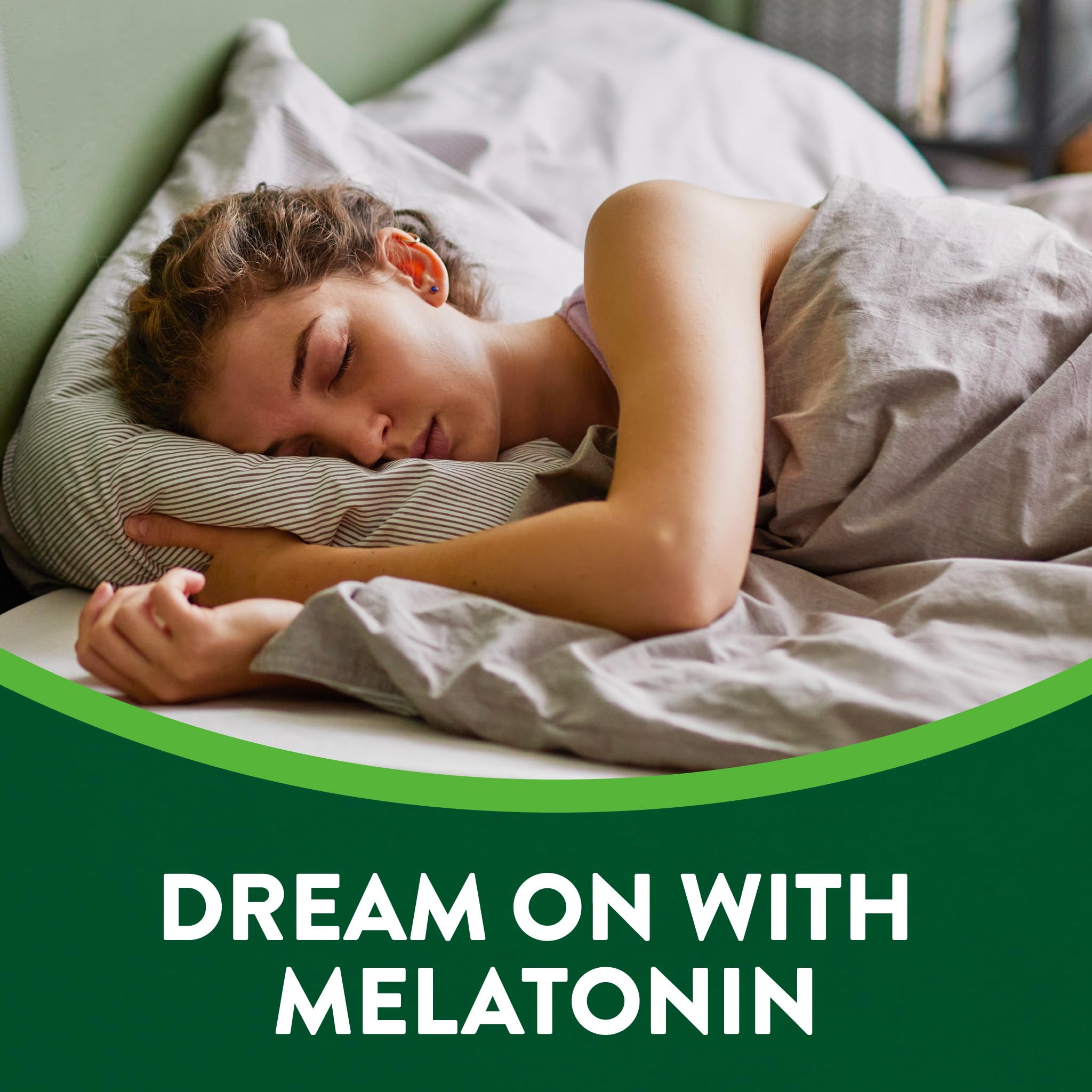Nature's Truth Melatonin Liquid | 10 mg — Amazon image 4