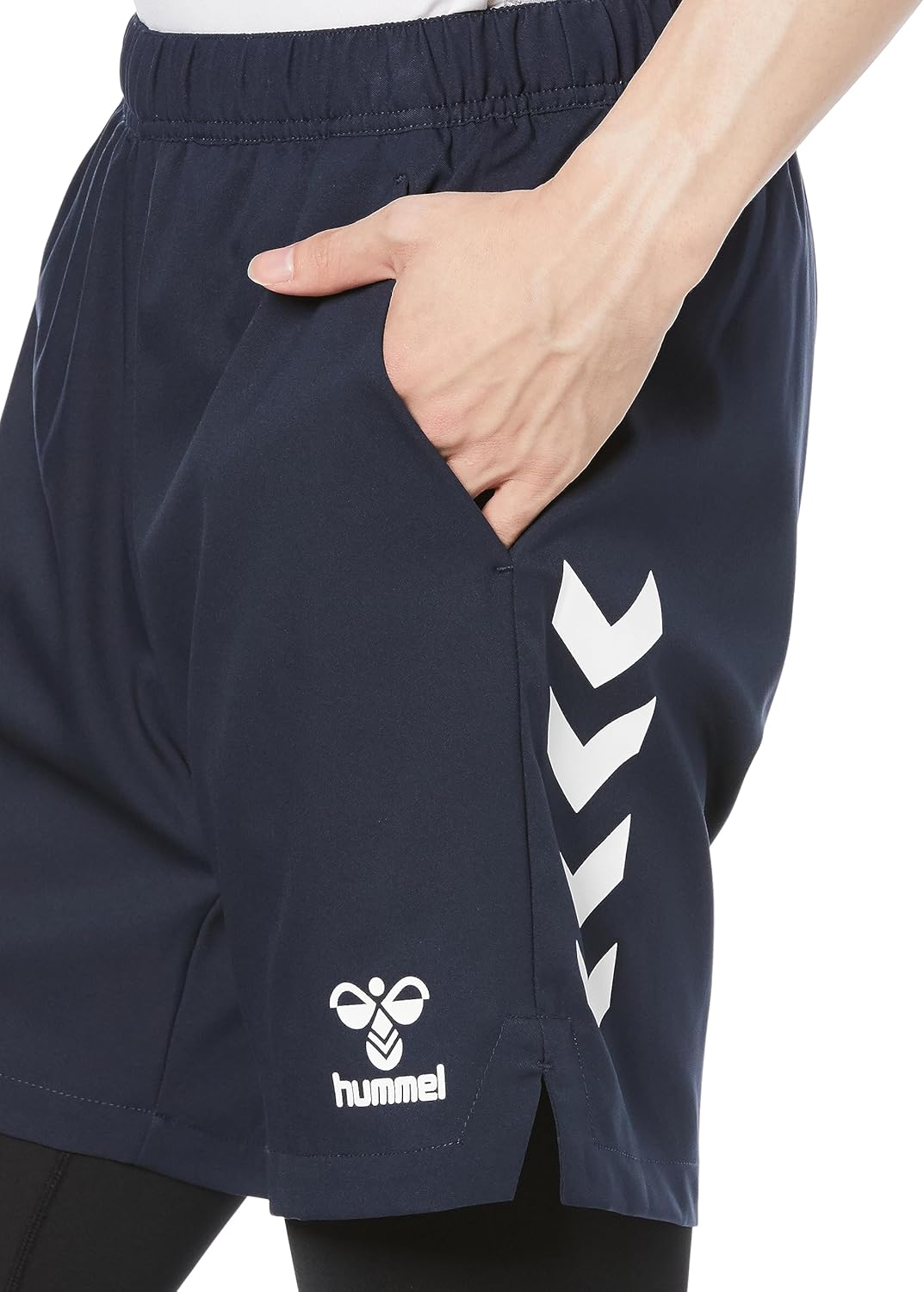 ヒュンメル サッカー フットサル ピステ ハーフ 上下セット ヒュンメル