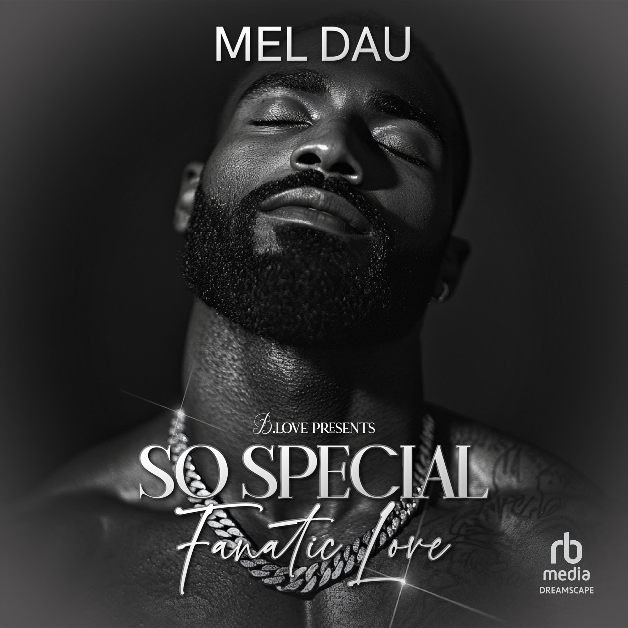 Cover art for So Special: Fanatic Love