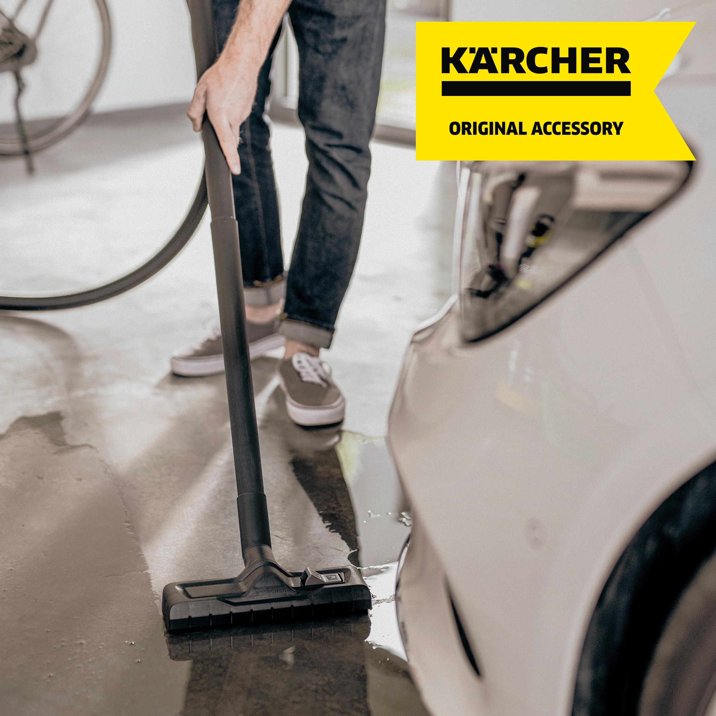 Support De Filtre De Rechange Pour Aspirateur Sans Fil Karcher VC4 VC6