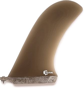 ウッドハチェットフィン　ロングボード ウッドハチェットフィン ロングボード HOBIE SURFSHOP - WOOD