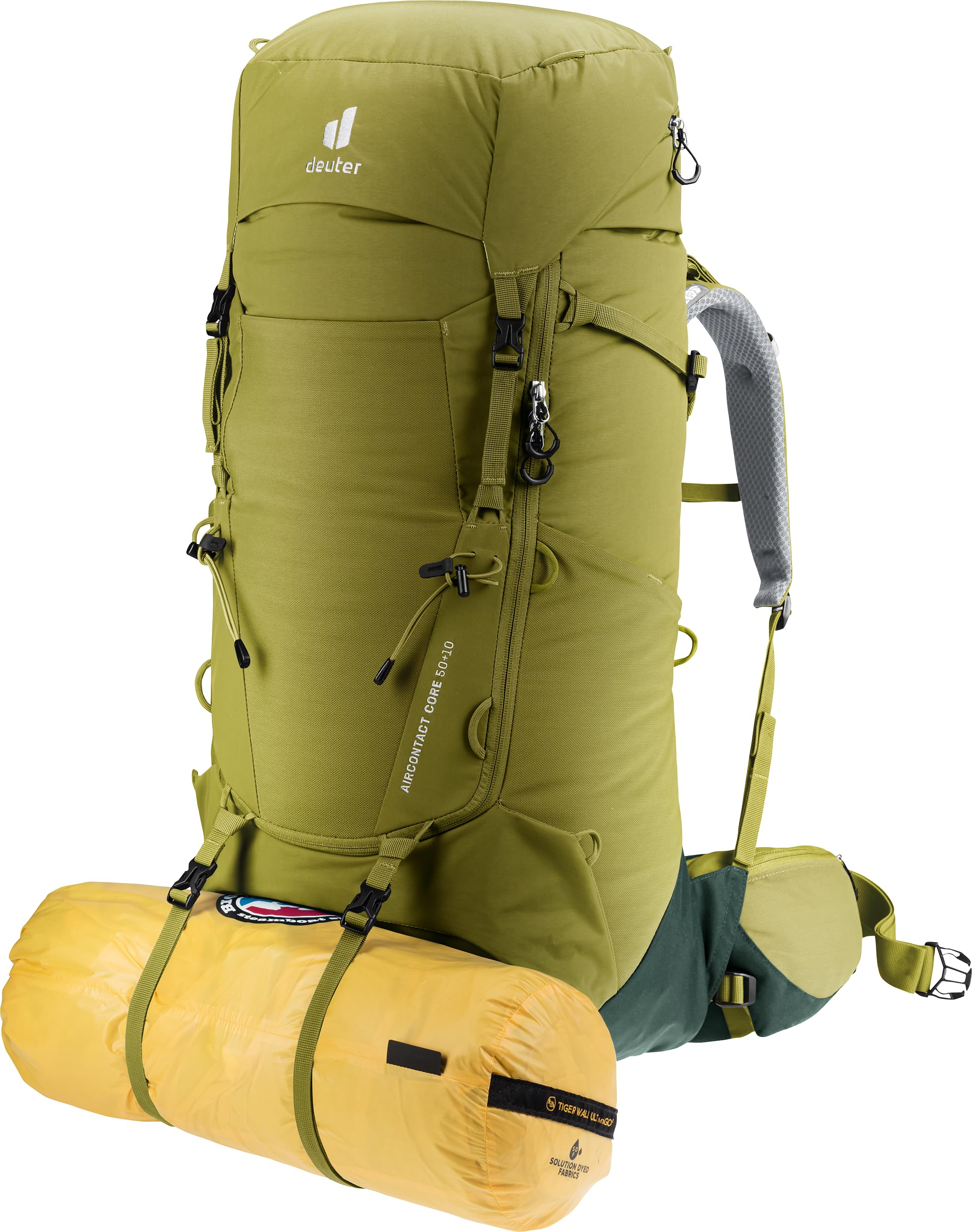 deuter Aircontact Core 50+10 Trekking Rucksack