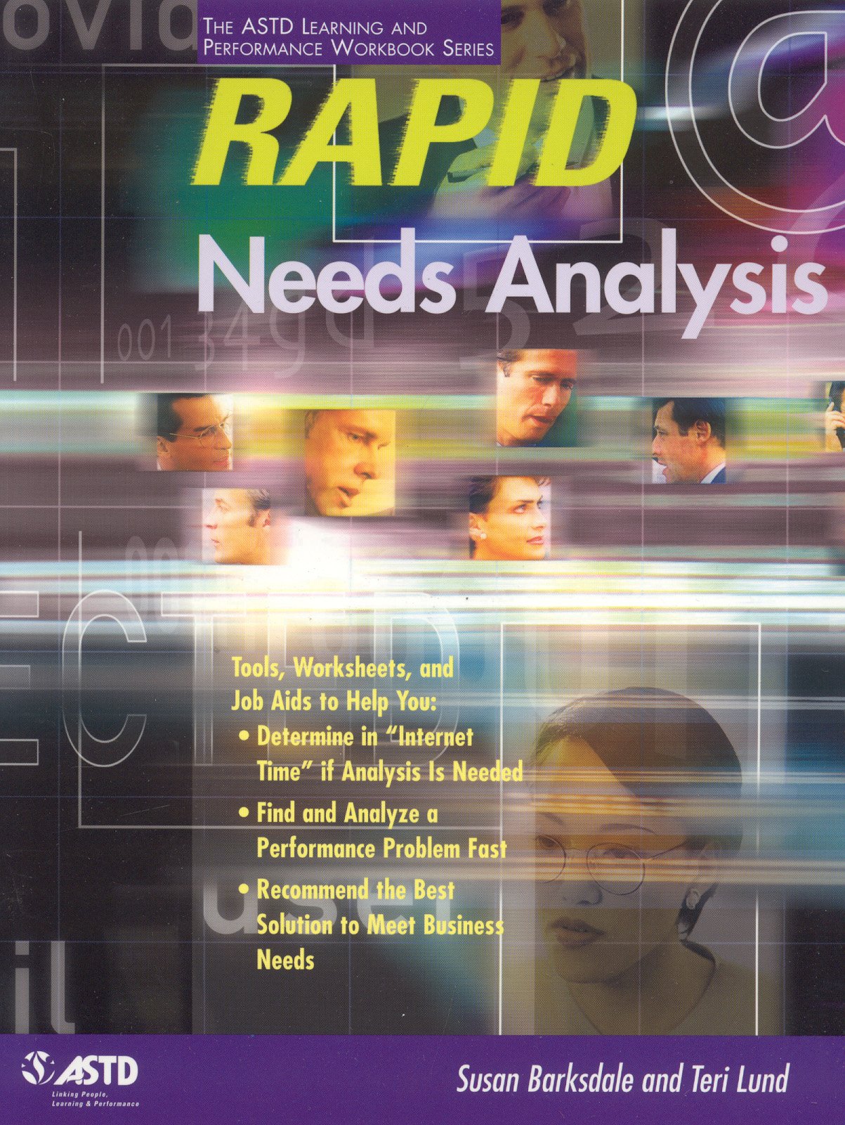Rapid Needs Analysis
