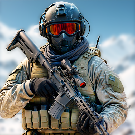 Real FPS Shooting 3D Offline Battle Gun Game - App on Amazon Appstore