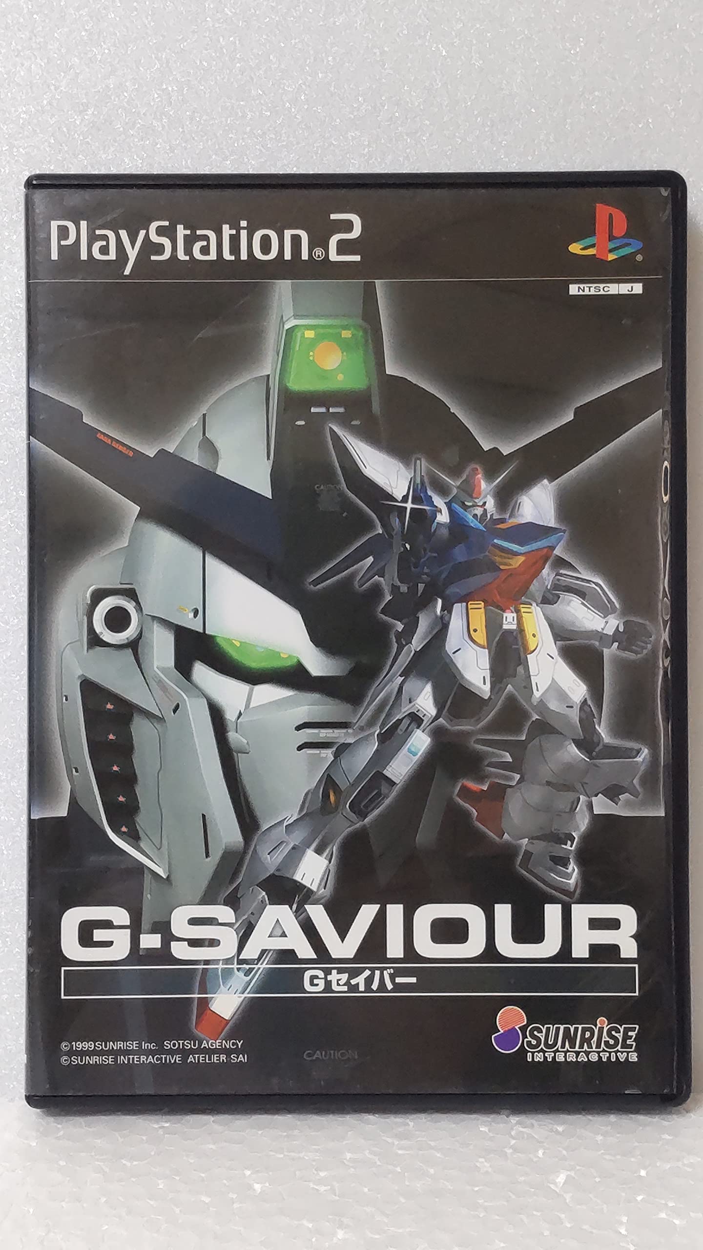 Amazon | G-SAVIOUR | ゲーム