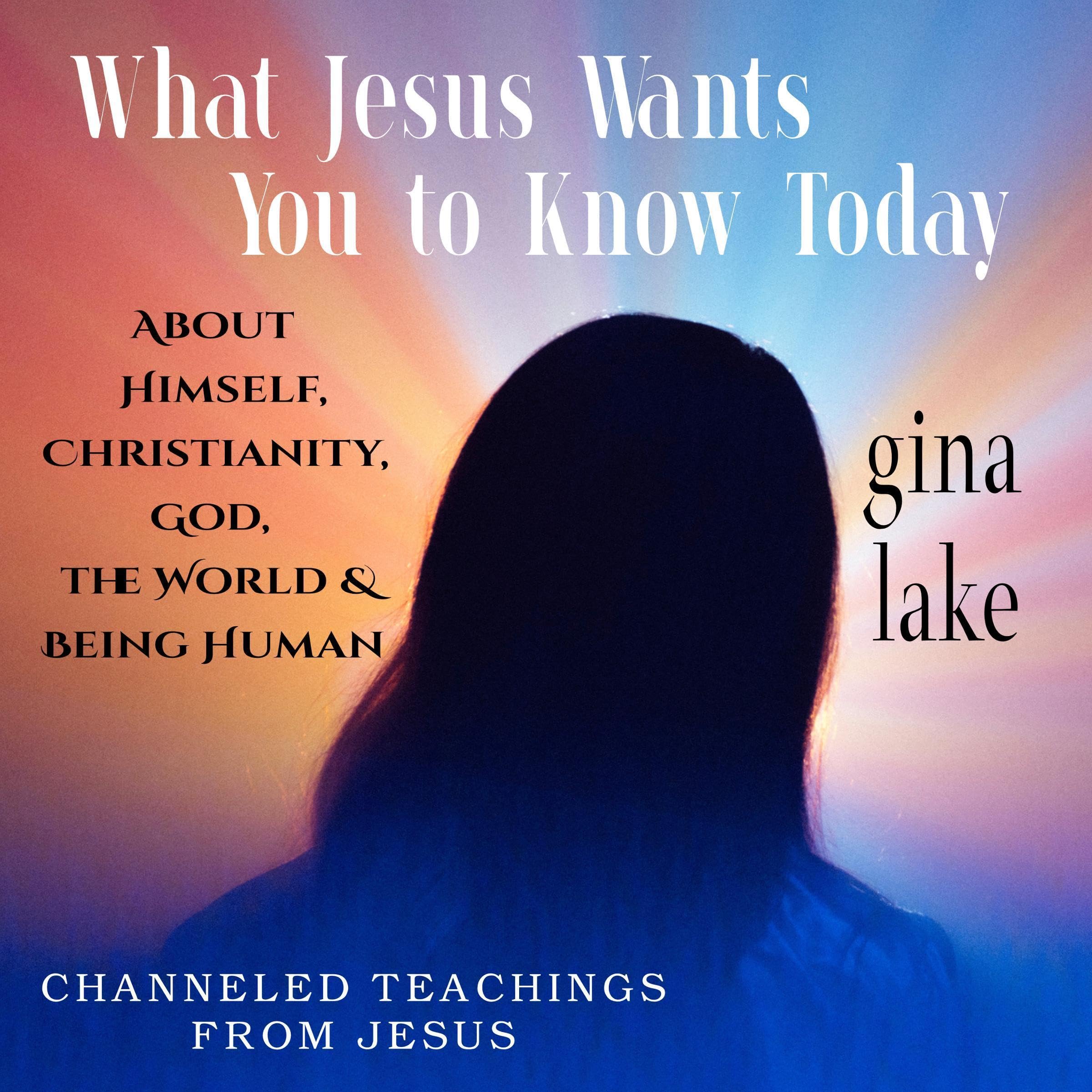 What Jesus Wants You to Know Today