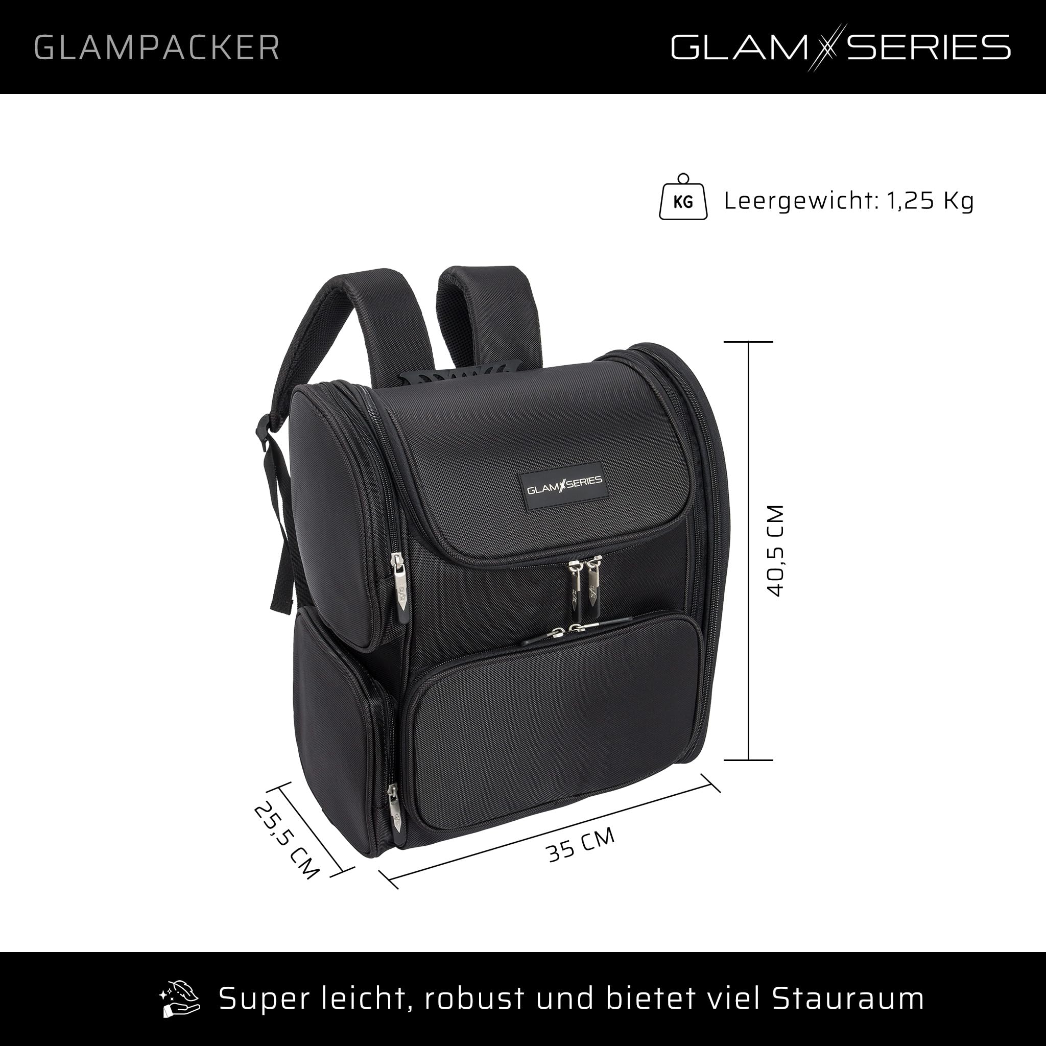 GlamPacker Parent