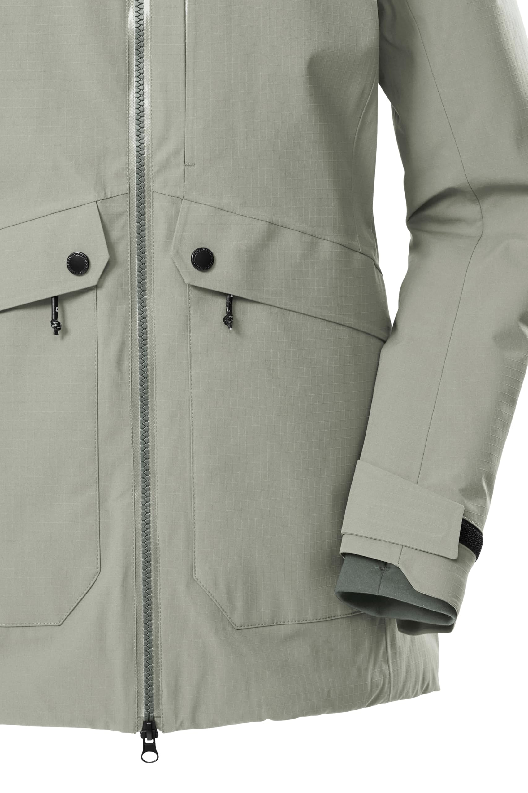 Killtec Kow 16 Wmn Prk Parka outdoor/parka funzionale con cappuccio Donna