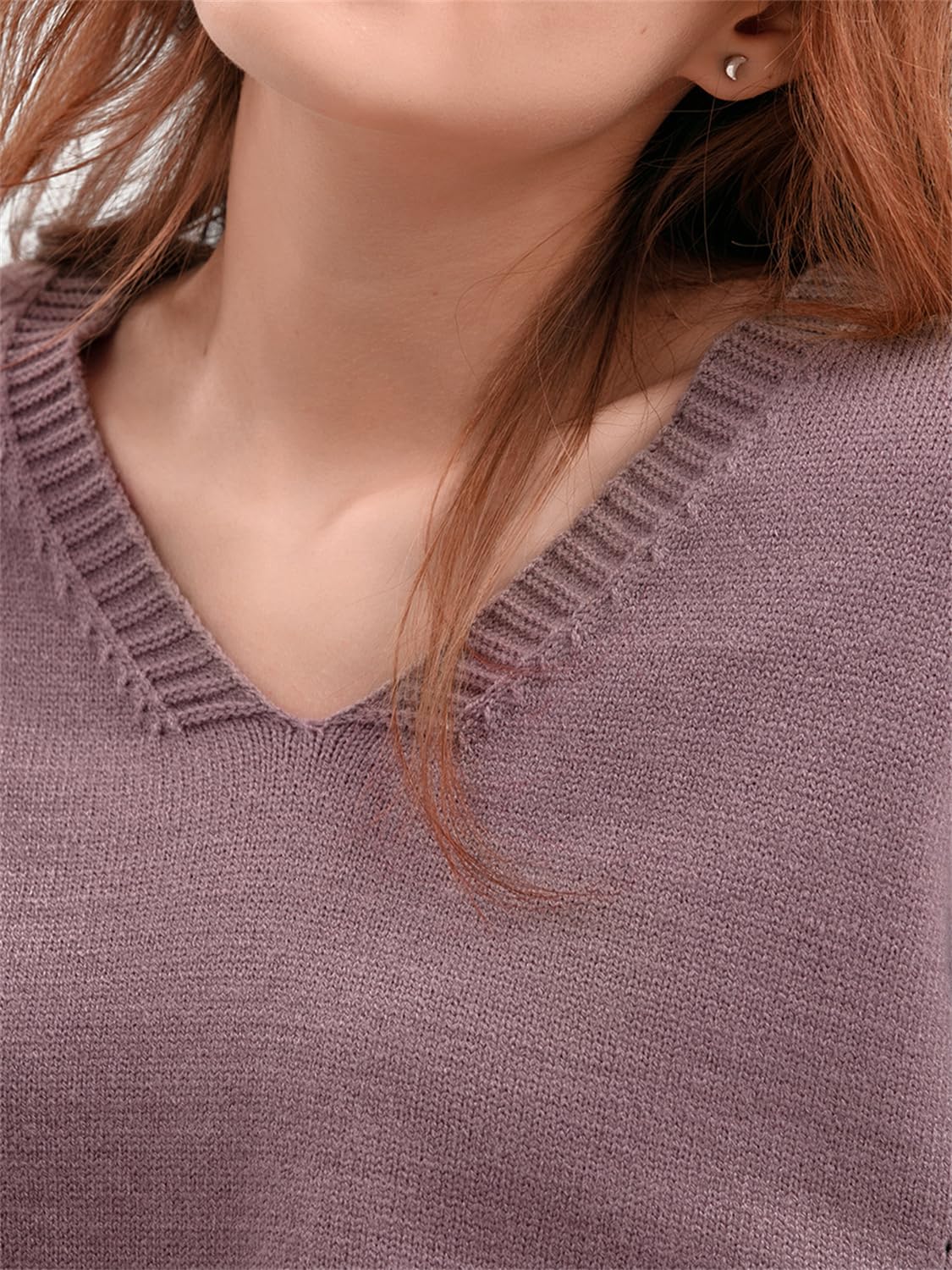 Ensemble de costume tricoté pour femme, ensembles de tenues de jogging 2 pièces, pull tricoté + pantalon large, combinaison de sport, survêtement, ensemble de vêtements de détente tendance