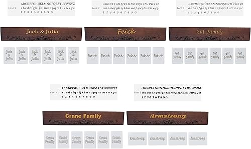 Miniatura 5 de Juego completo personalizado de Rummy Game - Estantes y azulejos personalizados de madera