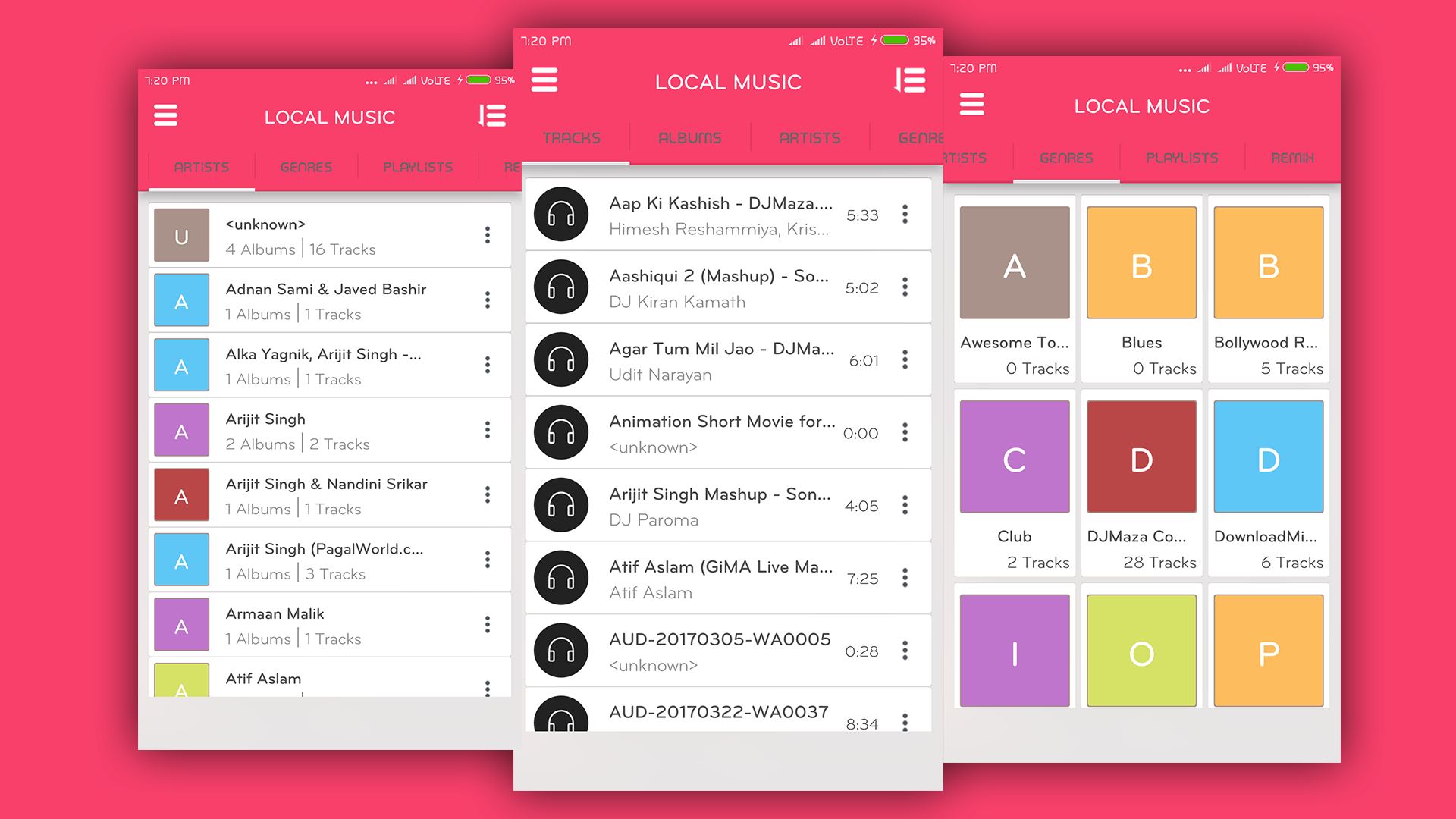 DJ Mixer Music for Android