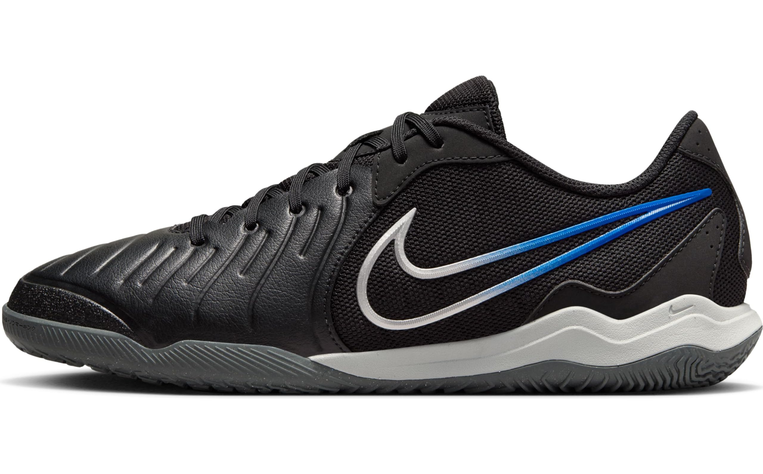 NIKE Legend 10 Academy IC, Bajo Hombre