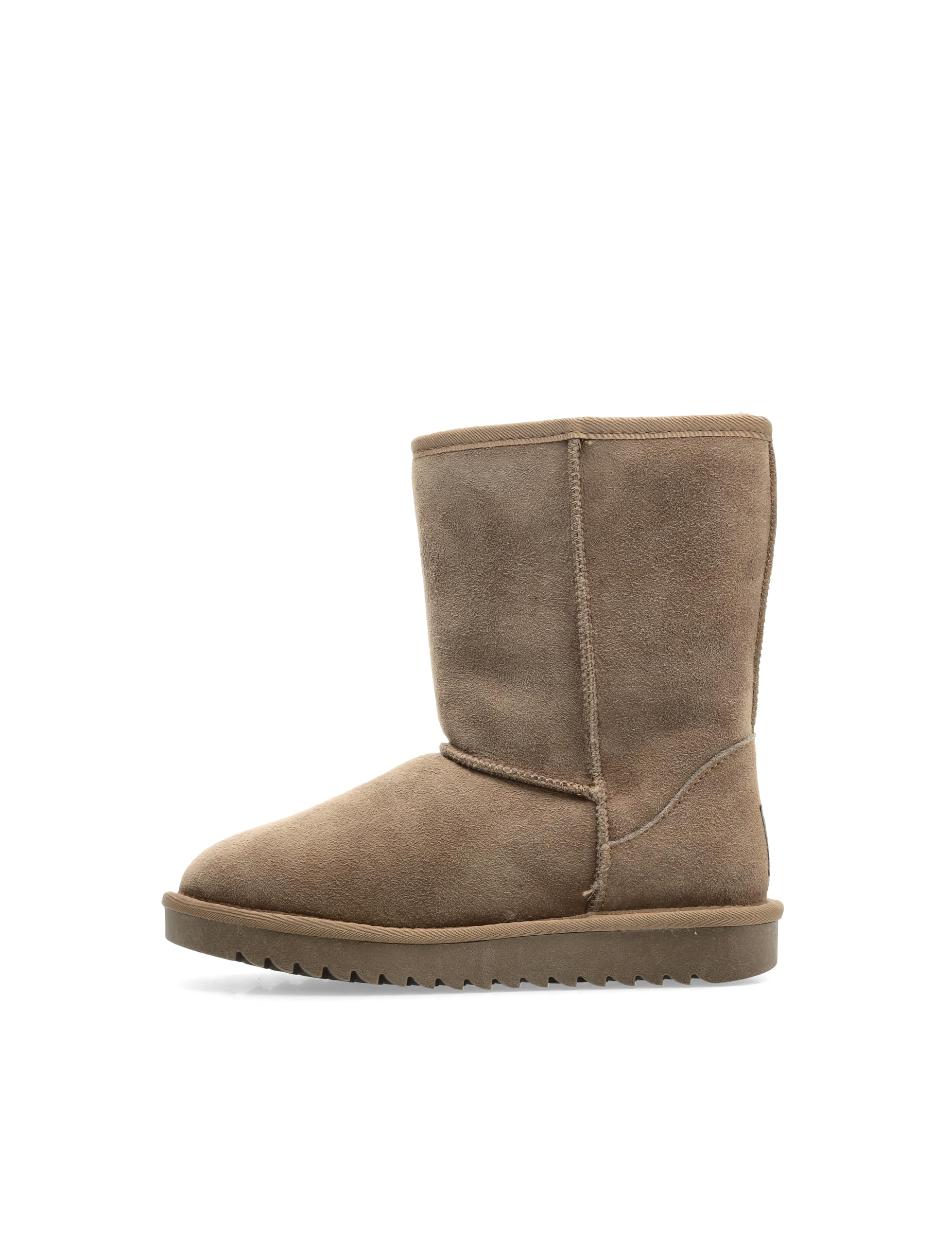 ARA Alaska Women's Ankle Boots, taupe, 40 EU Weit