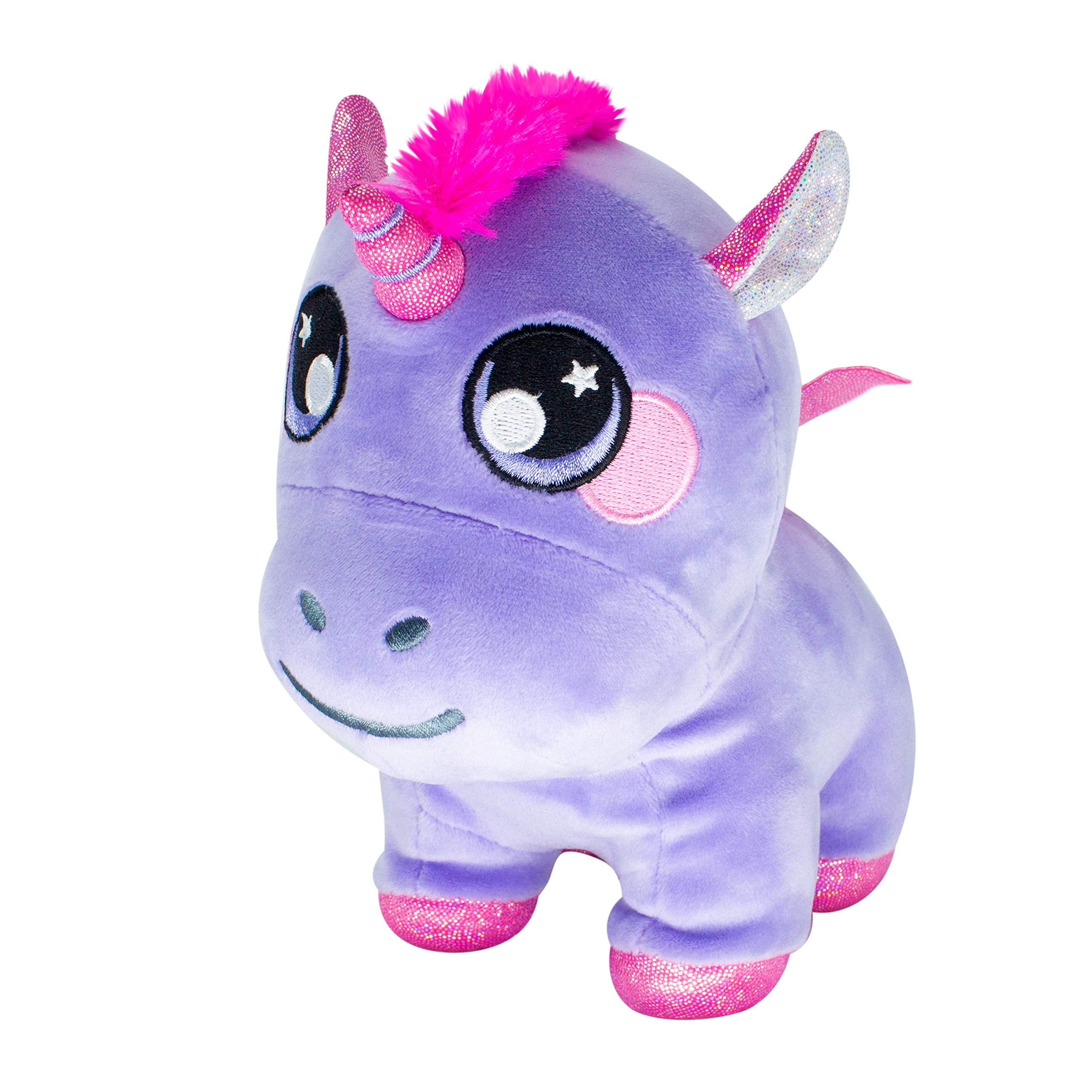 Squeezamals Beatrice Unicorn Unicorn Squeezamals Squeezamals Large