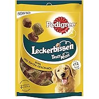 Pedigree, croccantini per cani